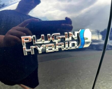 Синій Тойота РАВ 4, об'ємом двигуна 0 л та пробігом 12 тис. км за 21350 $, фото 7 на Automoto.ua