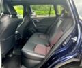 Синій Тойота РАВ 4, об'ємом двигуна 0 л та пробігом 12 тис. км за 21350 $, фото 9 на Automoto.ua