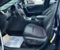 Синий Тойота РАВ 4, объемом двигателя 2.5 л и пробегом 30 тыс. км за 15500 $, фото 9 на Automoto.ua