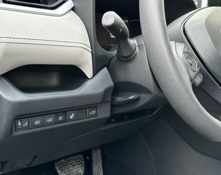 Синій Тойота РАВ 4, об'ємом двигуна 2.5 л та пробігом 13 тис. км за 37500 $, фото 18 на Automoto.ua