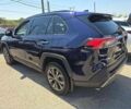Синій Тойота РАВ 4, об'ємом двигуна 0 л та пробігом 45 тис. км за 30900 $, фото 2 на Automoto.ua