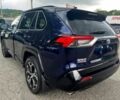 Синій Тойота РАВ 4, об'ємом двигуна 0 л та пробігом 12 тис. км за 21350 $, фото 2 на Automoto.ua