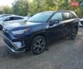 Синій Тойота РАВ 4, об'ємом двигуна 2.49 л та пробігом 32 тис. км за 23000 $, фото 1 на Automoto.ua