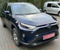 Синій Тойота РАВ 4, об'ємом двигуна 2.5 л та пробігом 13 тис. км за 37500 $, фото 13 на Automoto.ua