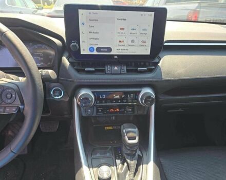 Синій Тойота РАВ 4, об'ємом двигуна 0 л та пробігом 45 тис. км за 30900 $, фото 6 на Automoto.ua