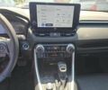 Синій Тойота РАВ 4, об'ємом двигуна 0 л та пробігом 45 тис. км за 30900 $, фото 6 на Automoto.ua