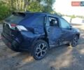 Синій Тойота РАВ 4, об'ємом двигуна 2.49 л та пробігом 32 тис. км за 23000 $, фото 2 на Automoto.ua