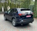 Синій Тойота РАВ 4, об'ємом двигуна 2.5 л та пробігом 13 тис. км за 37500 $, фото 8 на Automoto.ua