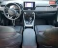 Синій Тойота РАВ 4, об'ємом двигуна 2.49 л та пробігом 32 тис. км за 23000 $, фото 7 на Automoto.ua