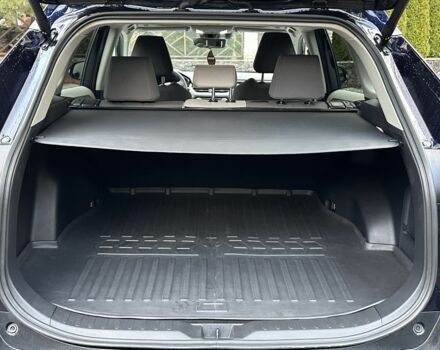 Синій Тойота РАВ 4, об'ємом двигуна 2.5 л та пробігом 13 тис. км за 37500 $, фото 20 на Automoto.ua