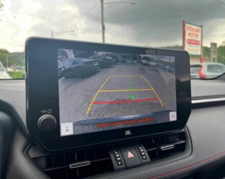 Синій Тойота РАВ 4, об'ємом двигуна 0 л та пробігом 12 тис. км за 21350 $, фото 10 на Automoto.ua