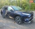 Синій Тойота РАВ 4, об'ємом двигуна 2.49 л та пробігом 32 тис. км за 23000 $, фото 3 на Automoto.ua
