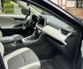 Синій Тойота РАВ 4, об'ємом двигуна 2.5 л та пробігом 13 тис. км за 37500 $, фото 15 на Automoto.ua