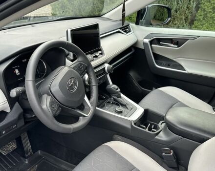 Синій Тойота РАВ 4, об'ємом двигуна 2.5 л та пробігом 13 тис. км за 37500 $, фото 16 на Automoto.ua