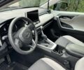 Синій Тойота РАВ 4, об'ємом двигуна 2.5 л та пробігом 13 тис. км за 37500 $, фото 16 на Automoto.ua