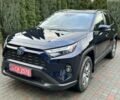 Синій Тойота РАВ 4, об'ємом двигуна 2.5 л та пробігом 13 тис. км за 37500 $, фото 14 на Automoto.ua