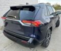 Синий Тойота РАВ 4, объемом двигателя 2.5 л и пробегом 30 тыс. км за 15500 $, фото 5 на Automoto.ua