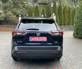 Синій Тойота РАВ 4, об'ємом двигуна 2.5 л та пробігом 13 тис. км за 37500 $, фото 7 на Automoto.ua