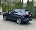 Синій Тойота РАВ 4, об'ємом двигуна 2.5 л та пробігом 13 тис. км за 37500 $, фото 6 на Automoto.ua