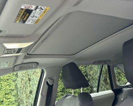 Синій Тойота РАВ 4, об'ємом двигуна 2.5 л та пробігом 13 тис. км за 37500 $, фото 17 на Automoto.ua