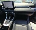 Синій Тойота РАВ 4, об'ємом двигуна 0 л та пробігом 45 тис. км за 30900 $, фото 7 на Automoto.ua