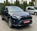 Синій Тойота РАВ 4, об'ємом двигуна 2.5 л та пробігом 13 тис. км за 37500 $, фото 1 на Automoto.ua