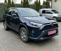 Синій Тойота РАВ 4, об'ємом двигуна 2.5 л та пробігом 13 тис. км за 37500 $, фото 12 на Automoto.ua