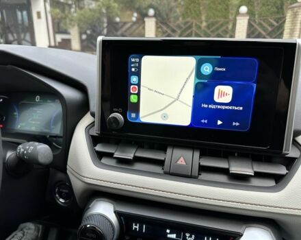 Синій Тойота РАВ 4, об'ємом двигуна 2.5 л та пробігом 13 тис. км за 37500 $, фото 23 на Automoto.ua