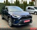 Синій Тойота РАВ 4, об'ємом двигуна 2.5 л та пробігом 13 тис. км за 36899 $, фото 1 на Automoto.ua