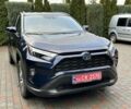 Синій Тойота РАВ 4, об'ємом двигуна 2.5 л та пробігом 13 тис. км за 37500 $, фото 1 на Automoto.ua