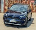 Синій Тойота РАВ 4, об'ємом двигуна 2.49 л та пробігом 14 тис. км за 36500 $, фото 1 на Automoto.ua