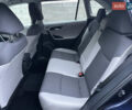 Синий Тойота РАВ 4, объемом двигателя 2.5 л и пробегом 1 тыс. км за 29700 $, фото 33 на Automoto.ua