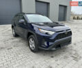 Синий Тойота РАВ 4, объемом двигателя 2.5 л и пробегом 1 тыс. км за 29700 $, фото 1 на Automoto.ua