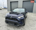 Синий Тойота РАВ 4, объемом двигателя 2.5 л и пробегом 1 тыс. км за 29700 $, фото 3 на Automoto.ua