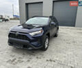 Синий Тойота РАВ 4, объемом двигателя 2.5 л и пробегом 1 тыс. км за 29700 $, фото 8 на Automoto.ua