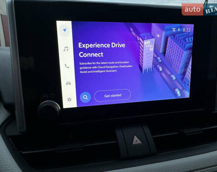 Синий Тойота РАВ 4, объемом двигателя 2.5 л и пробегом 1 тыс. км за 29700 $, фото 29 на Automoto.ua