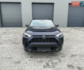 Синий Тойота РАВ 4, объемом двигателя 2.5 л и пробегом 1 тыс. км за 29700 $, фото 1 на Automoto.ua