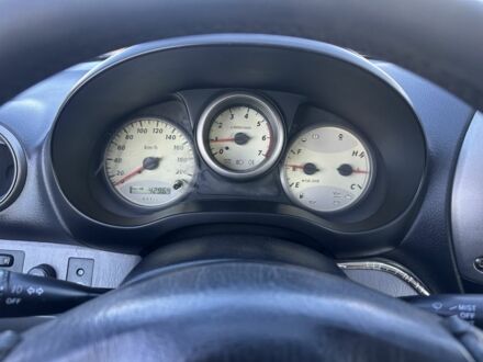 Синий Тойота РАВ 4, объемом двигателя 2 л и пробегом 2 тыс. км за 3600 $, фото 1 на Automoto.ua