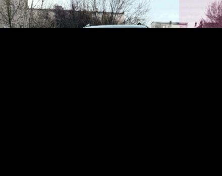 Синий Тойота РАВ 4, объемом двигателя 2 л и пробегом 296 тыс. км за 5800 $, фото 1 на Automoto.ua