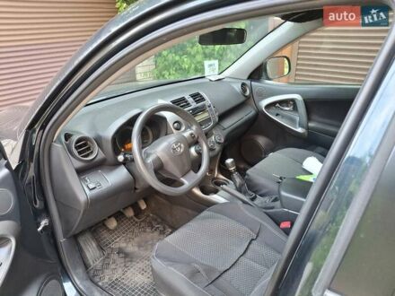 Тойота РАВ 4 2012 у Одесі на Automoto.ua Синій Тойота РАВ 4, об'ємом двигуна 2 л та пробігом 69 тис. км за 15500 $, фото 1 на Automoto.ua