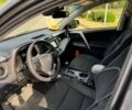 Синий Тойота РАВ 4, объемом двигателя 2.5 л и пробегом 95 тыс. км за 19999 $, фото 6 на Automoto.ua