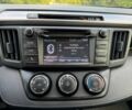 Синий Тойота РАВ 4, объемом двигателя 2.5 л и пробегом 95 тыс. км за 19999 $, фото 8 на Automoto.ua