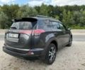 Синий Тойота РАВ 4, объемом двигателя 2.5 л и пробегом 95 тыс. км за 19999 $, фото 3 на Automoto.ua