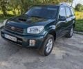 Зелений Тойота РАВ 4, об'ємом двигуна 2 л та пробігом 455 тис. км за 5798 $, фото 11 на Automoto.ua