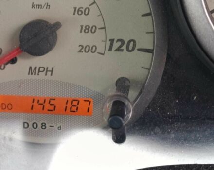 Зеленый Тойота РАВ 4, объемом двигателя 2 л и пробегом 145 тыс. км за 3000 $, фото 5 на Automoto.ua