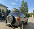 Зелений Тойота РАВ 4, об'ємом двигуна 2 л та пробігом 200 тис. км за 4200 $, фото 20 на Automoto.ua