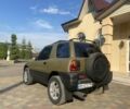 Зелений Тойота РАВ 4, об'ємом двигуна 2 л та пробігом 200 тис. км за 4200 $, фото 21 на Automoto.ua