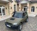 Зелений Тойота РАВ 4, об'ємом двигуна 2 л та пробігом 200 тис. км за 4200 $, фото 2 на Automoto.ua