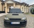 Зелений Тойота РАВ 4, об'ємом двигуна 2 л та пробігом 200 тис. км за 4200 $, фото 1 на Automoto.ua