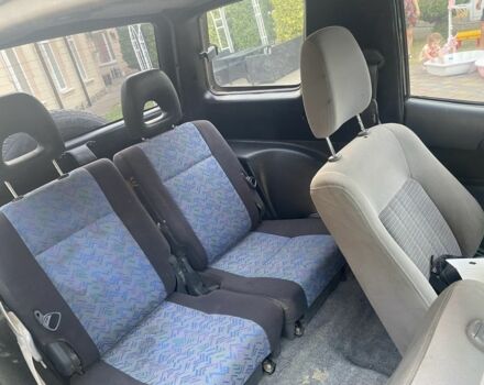 Зелений Тойота РАВ 4, об'ємом двигуна 2 л та пробігом 200 тис. км за 4200 $, фото 8 на Automoto.ua